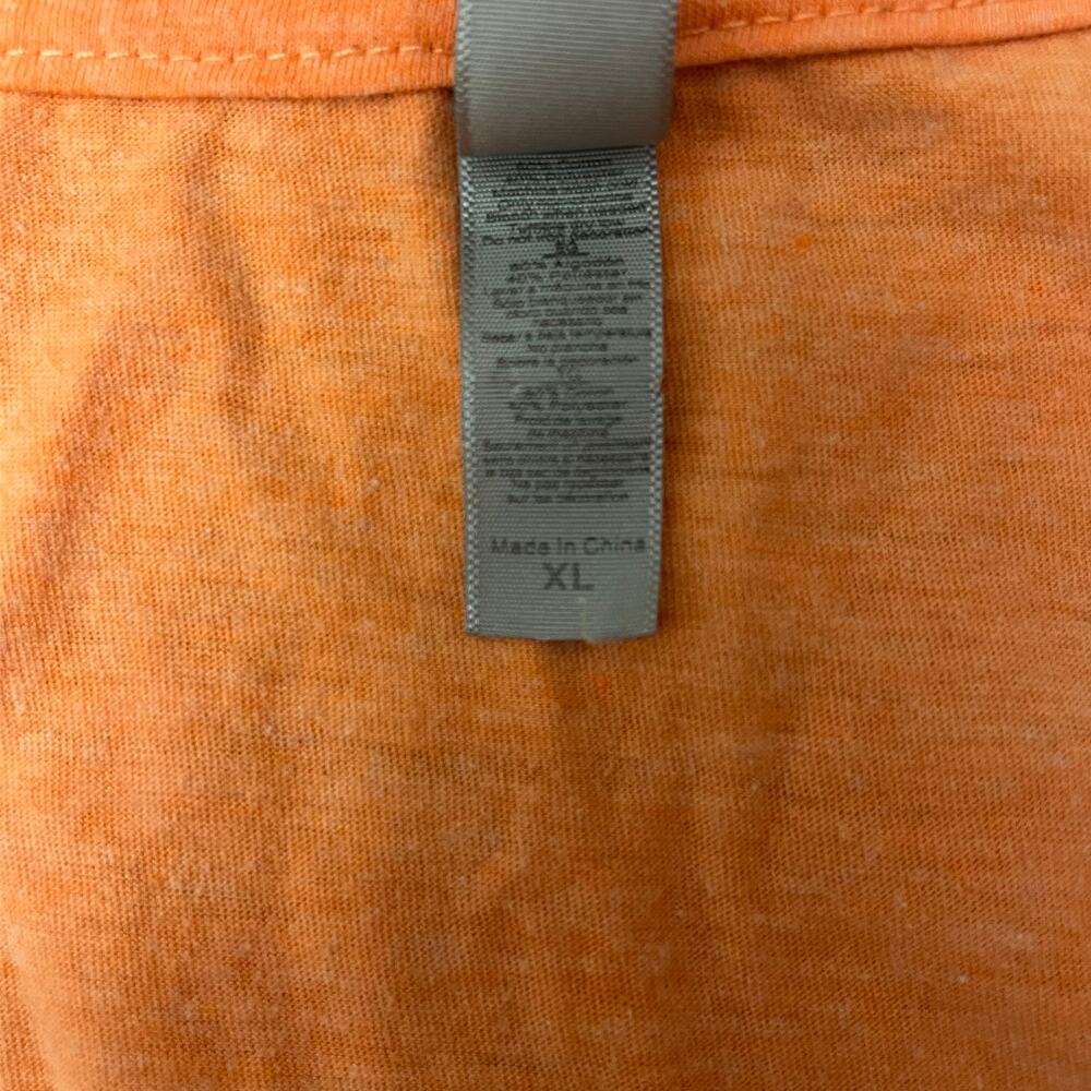 Next Level "I Love Cleveland Boys" Tee - XL - Picture 3 of 7